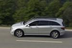 Mercedes-Benz R-Class 2006 года